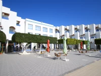 Novostar Budget Pyramides Club & Spa 2*