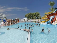 Palmyra Holiday Resort & Spa 4*