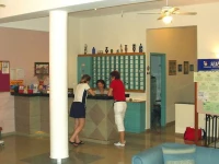 Seafront Hotel Apartments