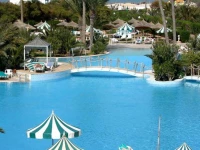 Djerba Holiday Beach 4*