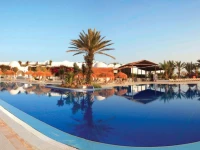 Seabel Rym Beach Djerba 3*