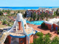 Minotel Djerba Resort (ex. Garden Village) 3*