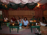 El Mouradi Skanes 4*