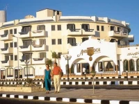 Golden 5 Ambassador Club 3*