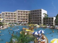 Vita Park (Р’РёС‚Р° РџР°СЂРє) 3*