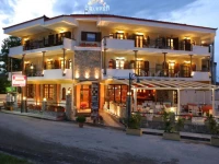 Calypso Hotel Chaniotis 3*