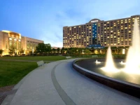 The Westin Indianapolis 4*