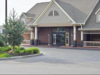 Best Western Country Suites 3*