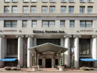 Hilton Garden Inn Indianapolis Downtown 3*