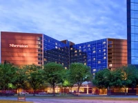 Sheraton Indianapolis Hotel at Keystone Crossing 3*