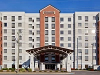 Staybridge Suites Indianapolis Downtown Convention Center 3*