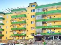 Kleopatra Alis Hotel 3*