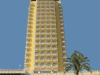 Mir Resort Antalya (ex. Ofo hotel) 5*