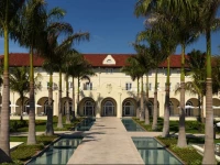 Casa Marina Beach & Resort Club Waldorf Astoria 4*