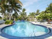 Best Western Key Ambassador Resort Inn 2*