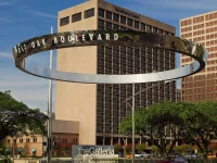 The Westin Oaks Houston at the Galleria 4*