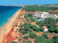 Algarve Gardens Touristic Apartments 3*