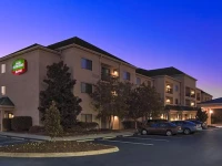 Courtyard Knoxville Cedar Bluff 3*