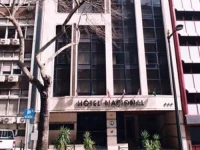 Hotel Nacional Lisbon 3*