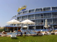 Bohemi Hotel (Р‘РѕРіРµРјРё РћС‚РµР»СЊ) 3*