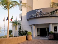 Madeira Regency Cliff 4*