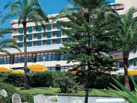 Madeira Palacio 5*