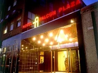 Hotel Falcon Plaza Amsterdam 3*