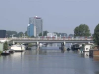 Mercure Hotel Amsterdam Aan de Amstel 4*