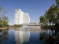 The Westin Lombard Yorktown Center 4*