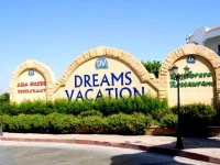 Dreams Vacation Resort 5*