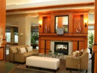 Hilton Garden Inn Louisville Airport 3*