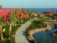 Charmillion Sea Life Resort 4*