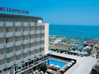 Metropolitan 4*