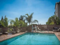 Hilton Garden Inn Montebello / Los Angeles 4*