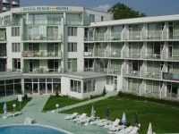 Avliga Beach (РђРІР»РёРіР° Р‘РёС‡) 3*