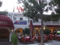 Serhan Hotel 3*