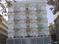 Parco dei Principi 4*