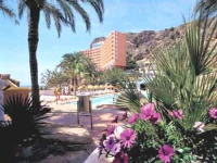 Playa Tropical 4*