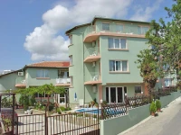 Amfora (РђРјС„РѕСЂР°) 3*