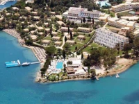 Louis Corcyra Beach 4*