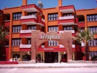 Club Seraphan 3*