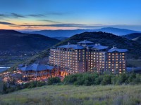 The St. Regis Deer Valley 5*