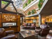 Silver King Hotel 4*