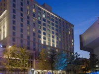 Hilton Providence 3*