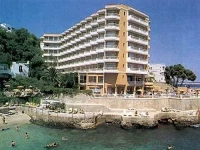 Europa Playa Marina 4*