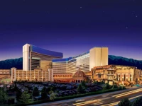 Peppermill Resort Spa Casino 4*