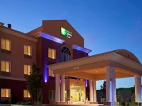 Holiday Inn Express Hotel and Suites Reno Airport 3*