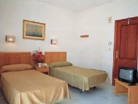 Fleming Hotel Benidorm 2*
