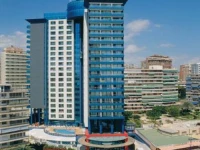 Madeira Centro 4*