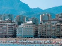Hotel Marconi Benidorm 3*